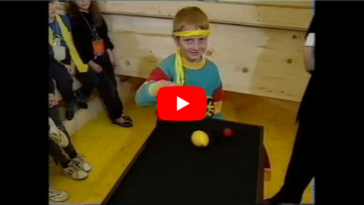 Video abspielen
